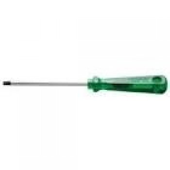 Tramontina - Chave Trafix C/Cabo (Torx) (Verd) T25 *