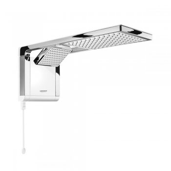 Lorenzetti - Ducha Acqua Duo Bco/Cr 220/6800*