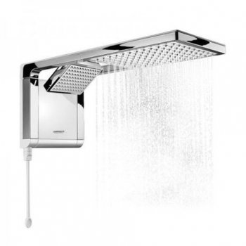 Lorenzetti - Ducha Acqua Duo Bco/Cr 220/7800*