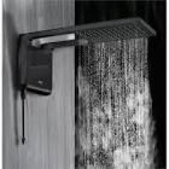 Lorenzetti - Ducha Acqua Storm Ult Black 220/7800*