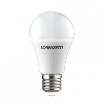 Lorenzetti - Lampada Led E27 04,5w Bivolt *