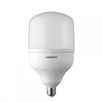 Lorenzetti - Lampada Led E27 50w 4.000 Lumens 6500k Bivolt *