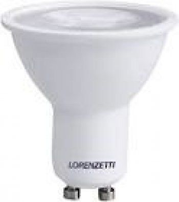 Lorenzetti - Lampada Led Mr11 3,5w 6500k Bivolt *