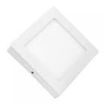 Lorenzetti - Painel Led Quad - Sob - 24w 6500k*