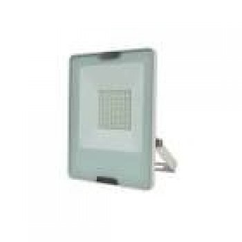 Lorenzetti - Refletor Move 50w 6500k Bivolt Branco*