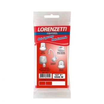 Lorenzetti - Resist Lorenz. Ducha/Torn 127v 550w *