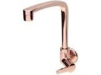 Lorenzetti - Torn Coz Banc 1/4 Volt Rose Gold*