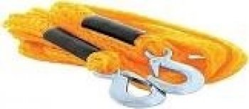 Starfer - cabo nylon p/reboque 4m 1500lb*