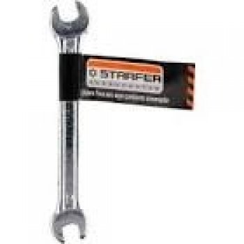 Starfer - chave fixa 06x07mm *