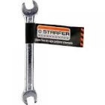 Starfer - chave fixa 24x26mm *