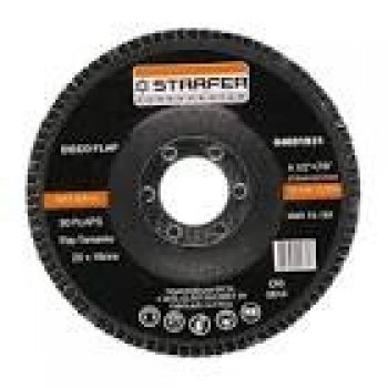 Starfer - disco flap 4.1/2 x 60 *