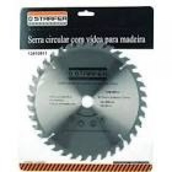 Starfer - disco serra circ 9.1/4 36 dentes*