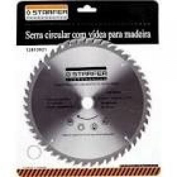 Starfer - disco serra circ 9.1/4 48 dentes*