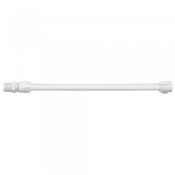 Astra - Engate Flexivel Branco 1/2x40cm En40 *