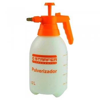 Starfer - pulverizador manual 1.2l ref 11079725 *