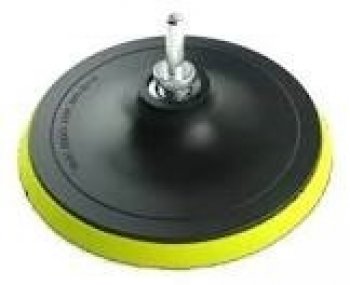 Starfer - sup disco pto c/velcro ros 150mmxm14*