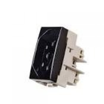 MG - SLEEK - TOMADA INFORMATICA RJ45 REF 16539 PTO*