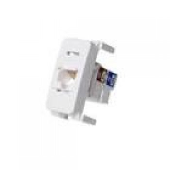 MG - B3 - TOMADA INFORMATICA RJ45 BR REF 19412*