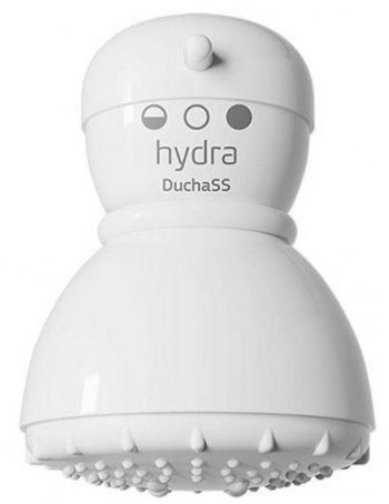 HYDRA - DUCHA SS / BALLERINA 3T 220V 5350W *