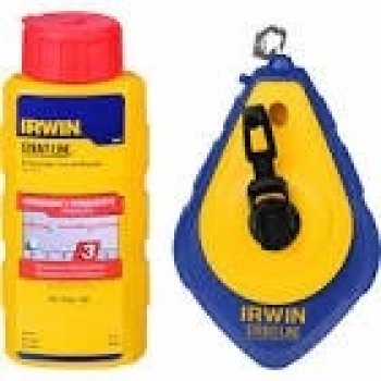 Irwin - Giz De Linha Combo 30m Vm4495*