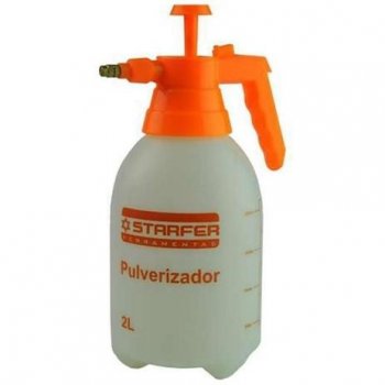 Starfer - pulverizador manual 2l ref 11079751**