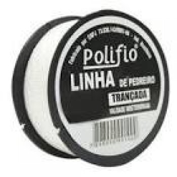 Linha Pedr.Tranc.Polifio 100m *