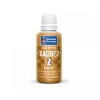 XADREZ CORANTE - OCRE 50ML P/TINTA**