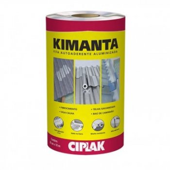 Ciplak - Kimanta Alicerce 30cmx10 *