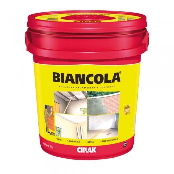 Ciplak - Biancola (Bianco) Bd 18lt*