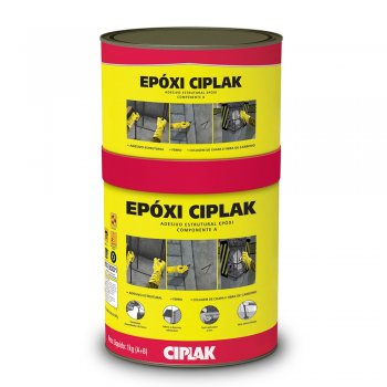 Ciplak - Epoxi - (Compound) 1lt *