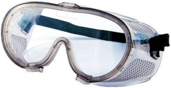 Oculos Protet.Safety Ampla Visao Tp Goggle*