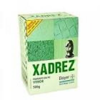 XADREZ PIGMENTO EM PO - VERDE 500G *