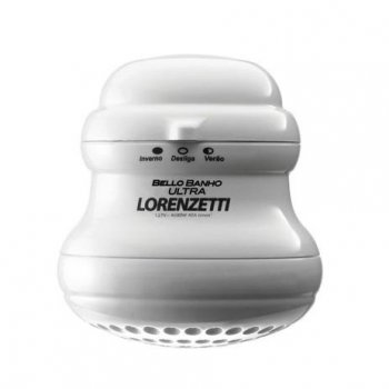 Lorenzetti - Ducha Bello Banho Br Can 220/5500*