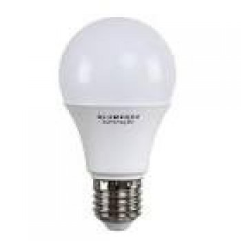 Blumenau - lampada led e27 09w bivolt 6.500k