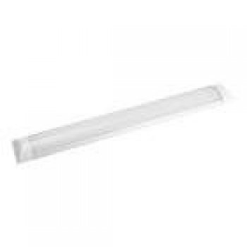 Blumenau - luminaria led slim 18w 1400lm biv 6500k 500x75