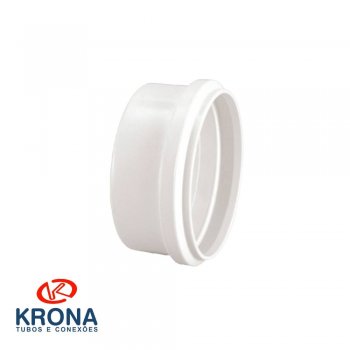 Krona - Cap Esgoto 100mm *