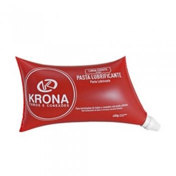 Krona - Pasta Lubrificante 160g